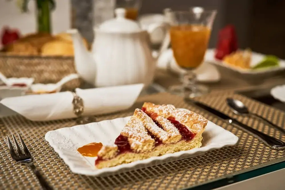 Photo - Albergo Diffuso Birkin Castello