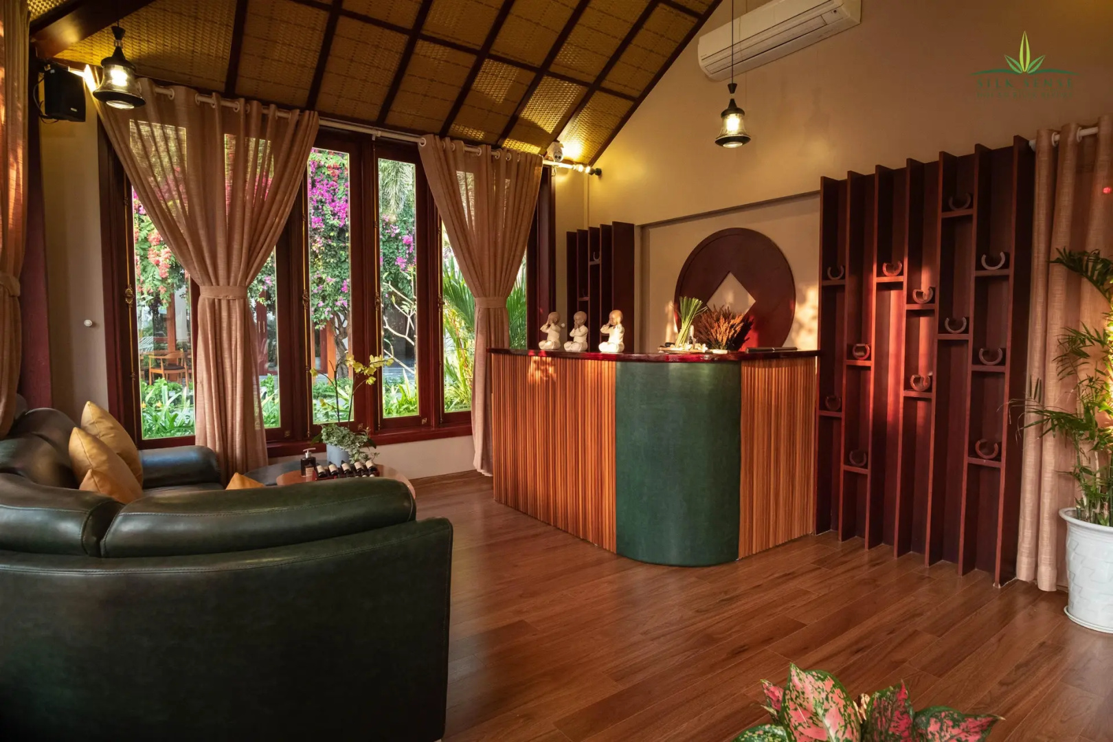 Foto - Silk Sense Hoi An River Resort