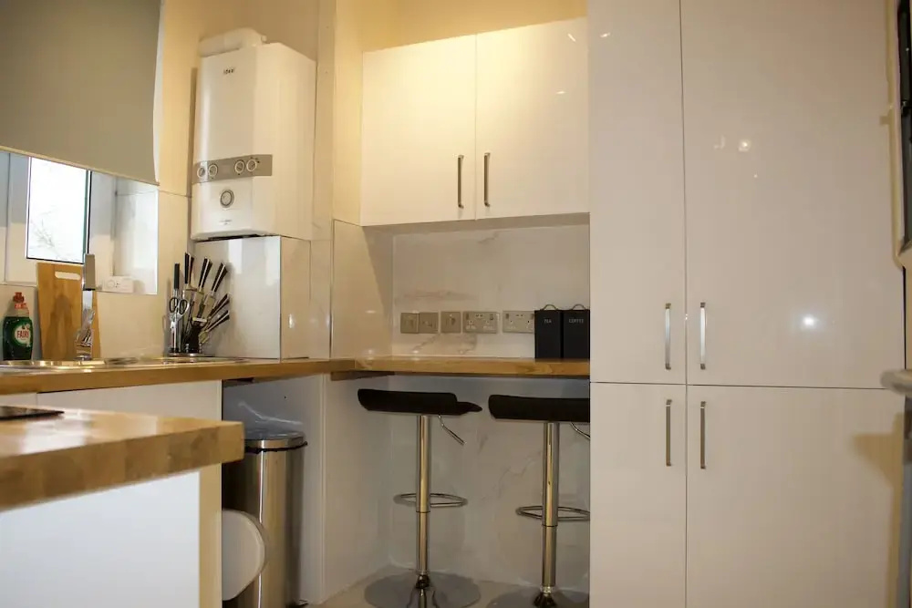 Photo - Umbrella Properties Woolwich London