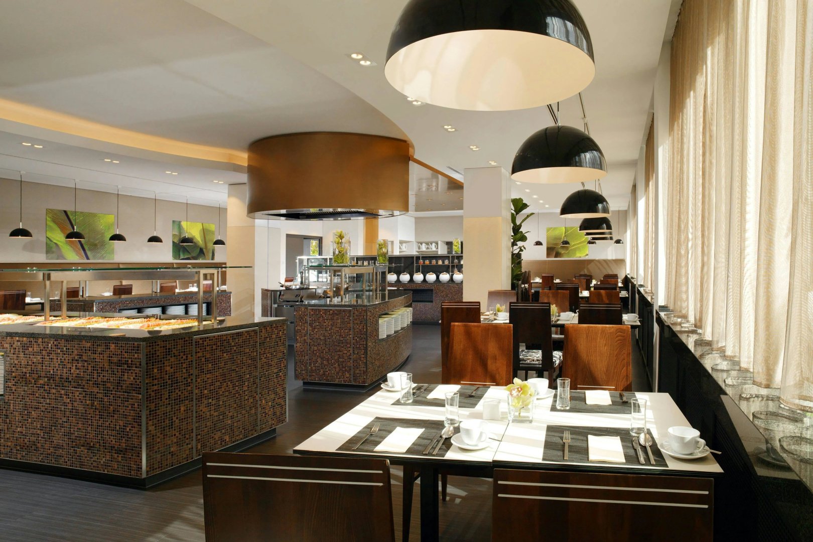 Foto - The Westin Grand Frankfurt