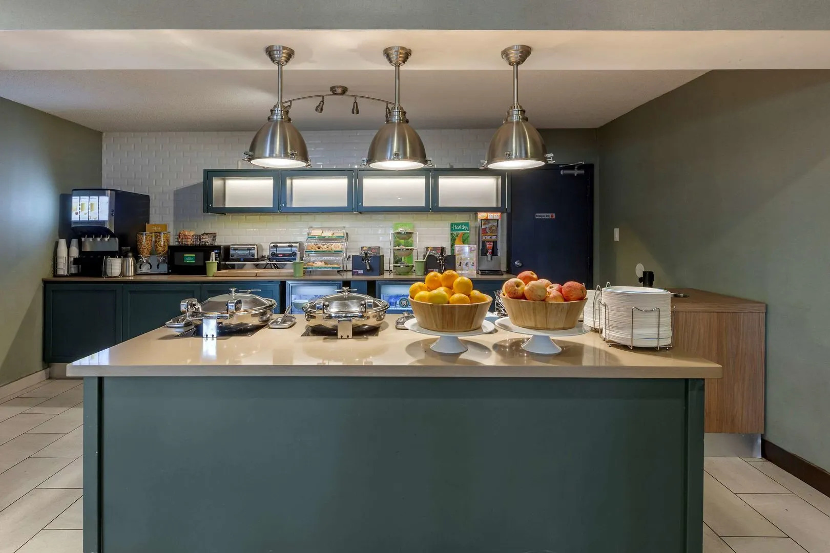 Foto - Spark by Hilton Toronto Mississauga