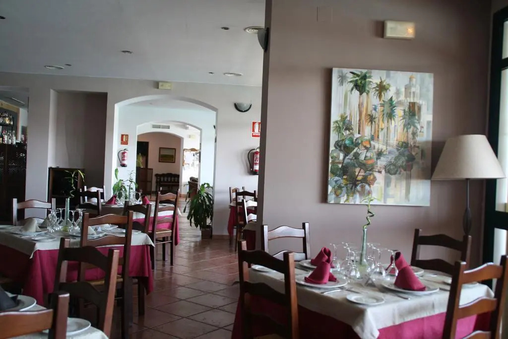 Foto - Hotel Tugasa Arco de la Villa