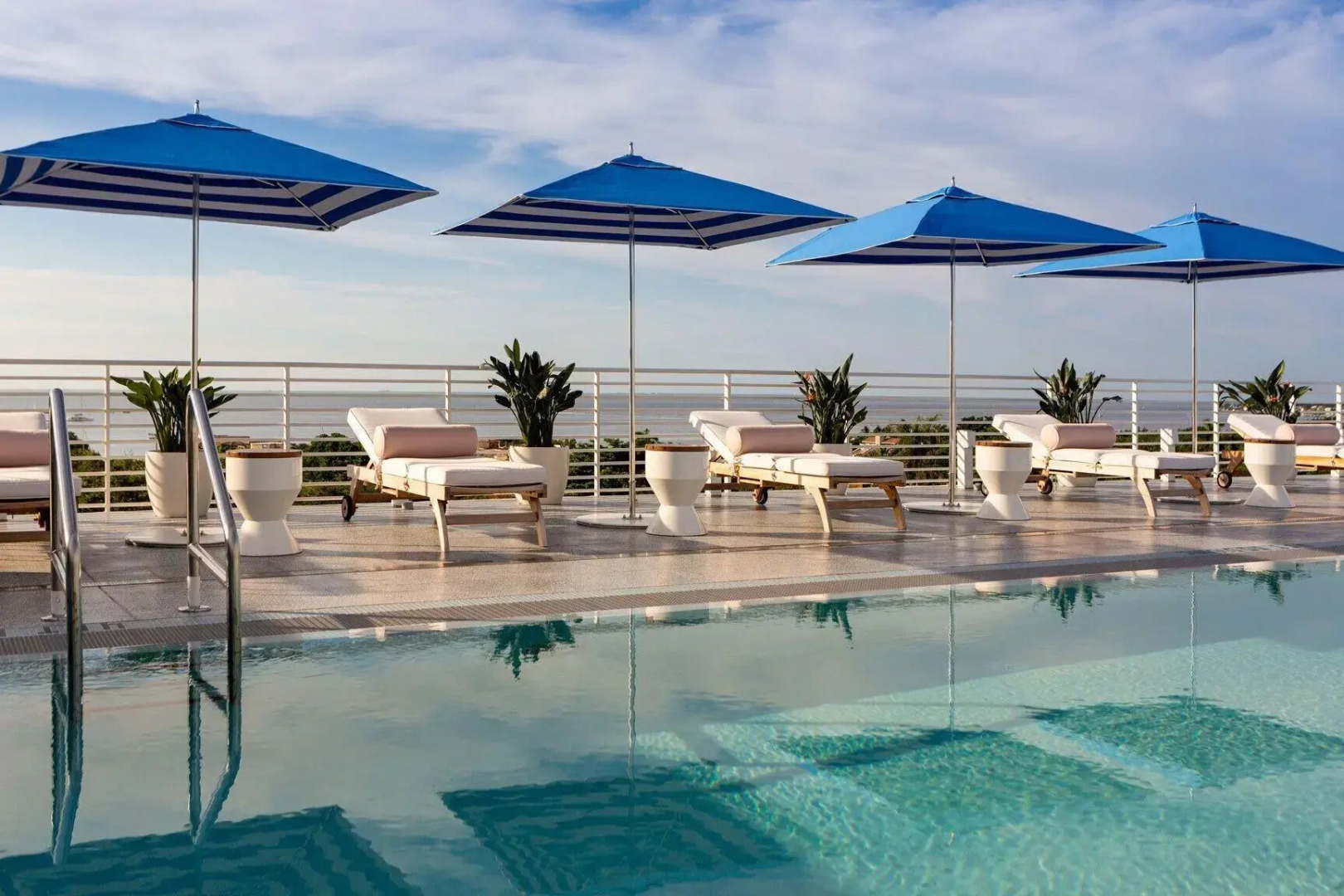 Foto - Mr. C Miami - Coconut Grove