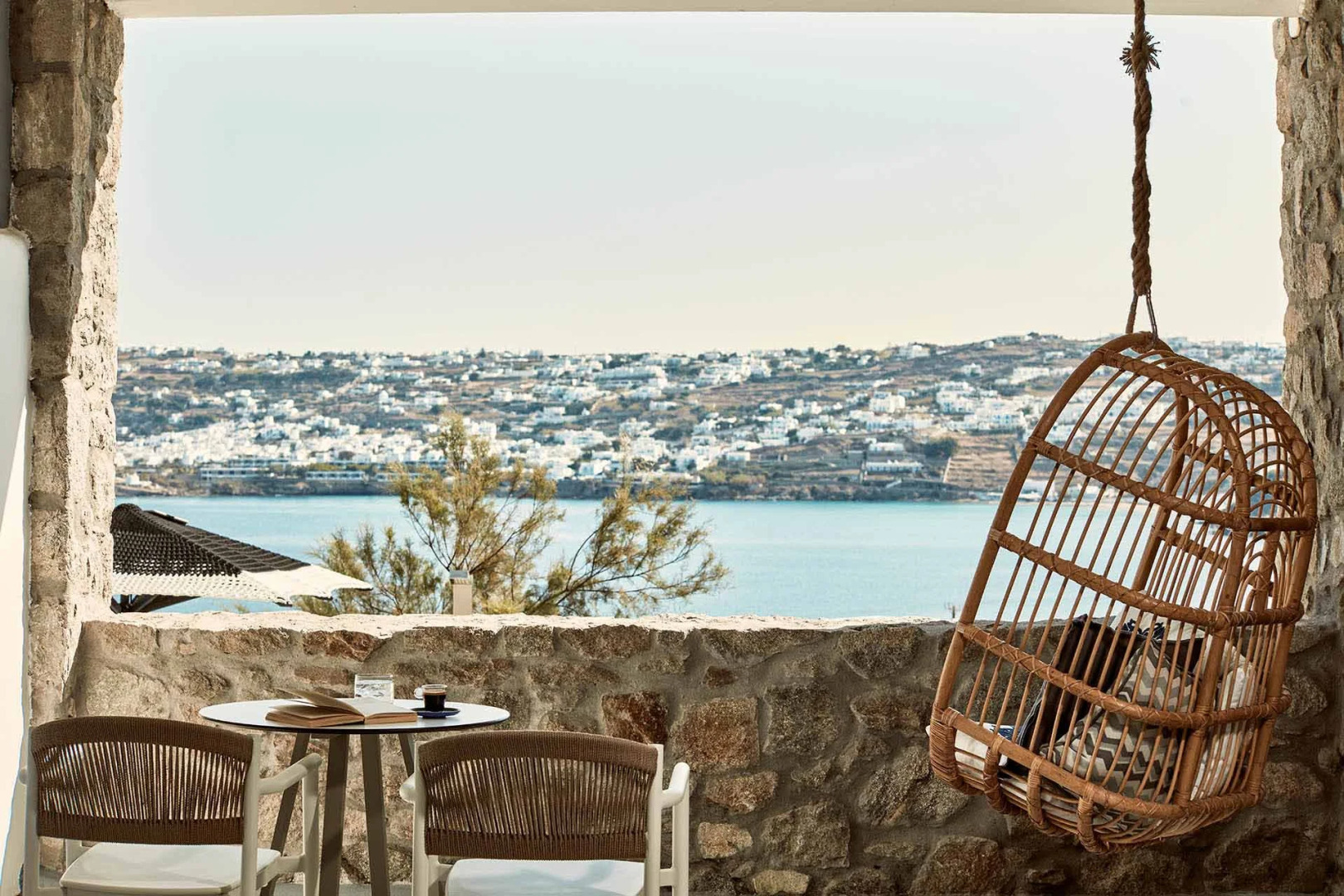 Foto - Mykonos No5 Luxury Suites & Villas