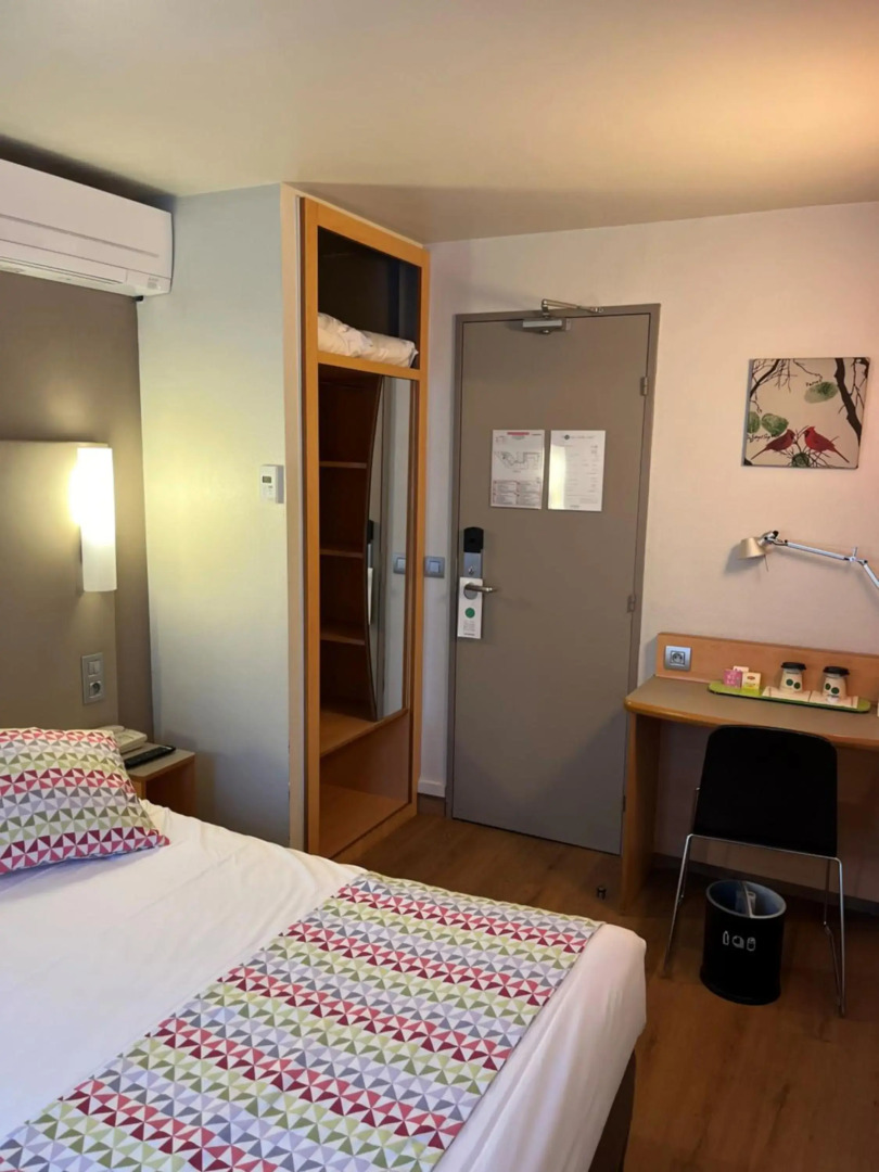 Photo - Best Western Plus Tsim Sha Tsui