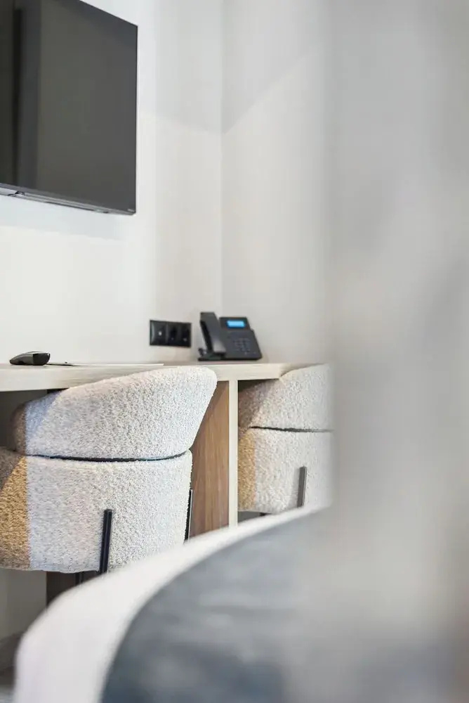 Foto - Mc Queen Boutique Apartments