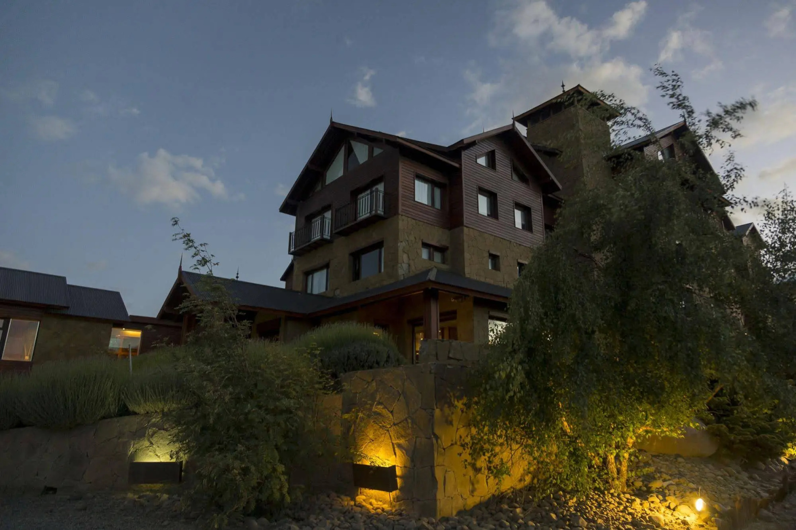 Foto - Imago Hotel & Spa