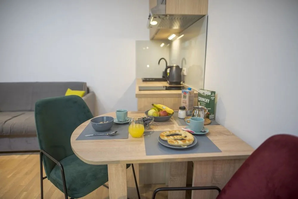 Foto - Colors of Music, Zagreb centre