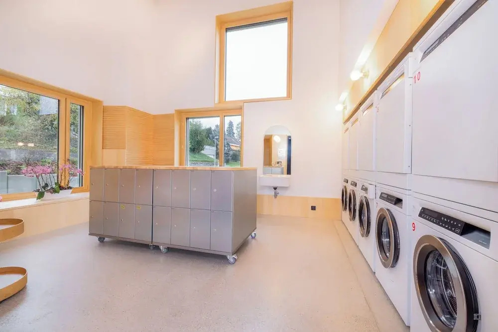 Foto - VISIMO Apartments Zurich Airport