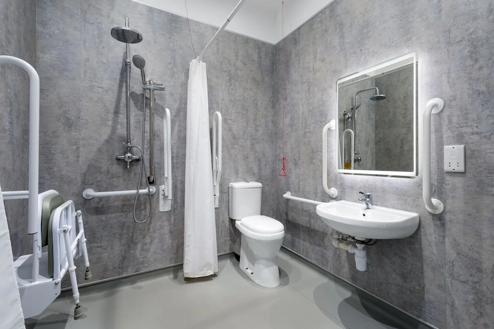 Foto - Smith Place Hotel