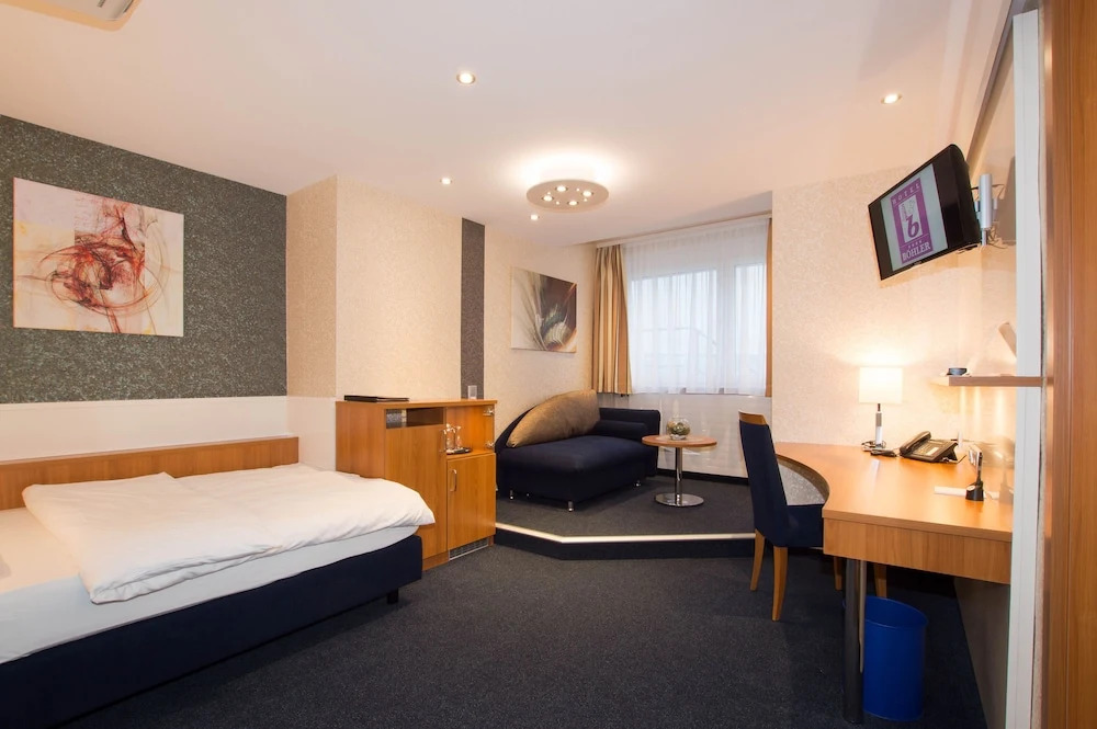 Foto - Hotel Boehler