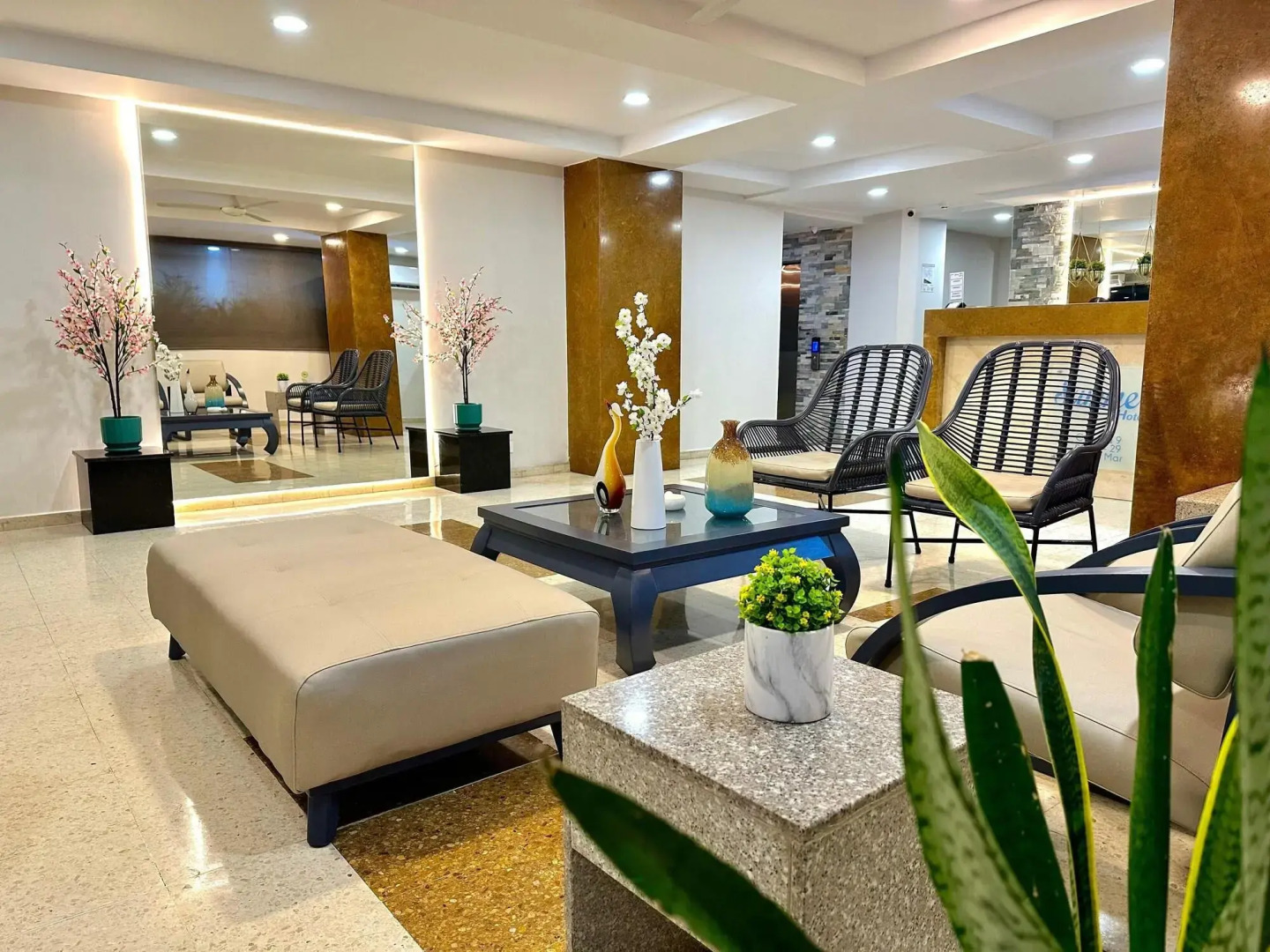 Foto - Hotel Summer Frente Al Mar