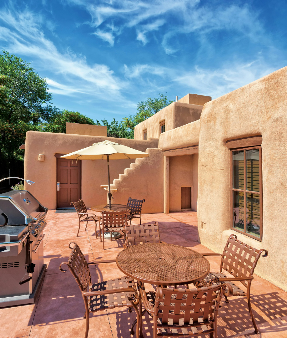 Foto - WorldMark Santa Fe
