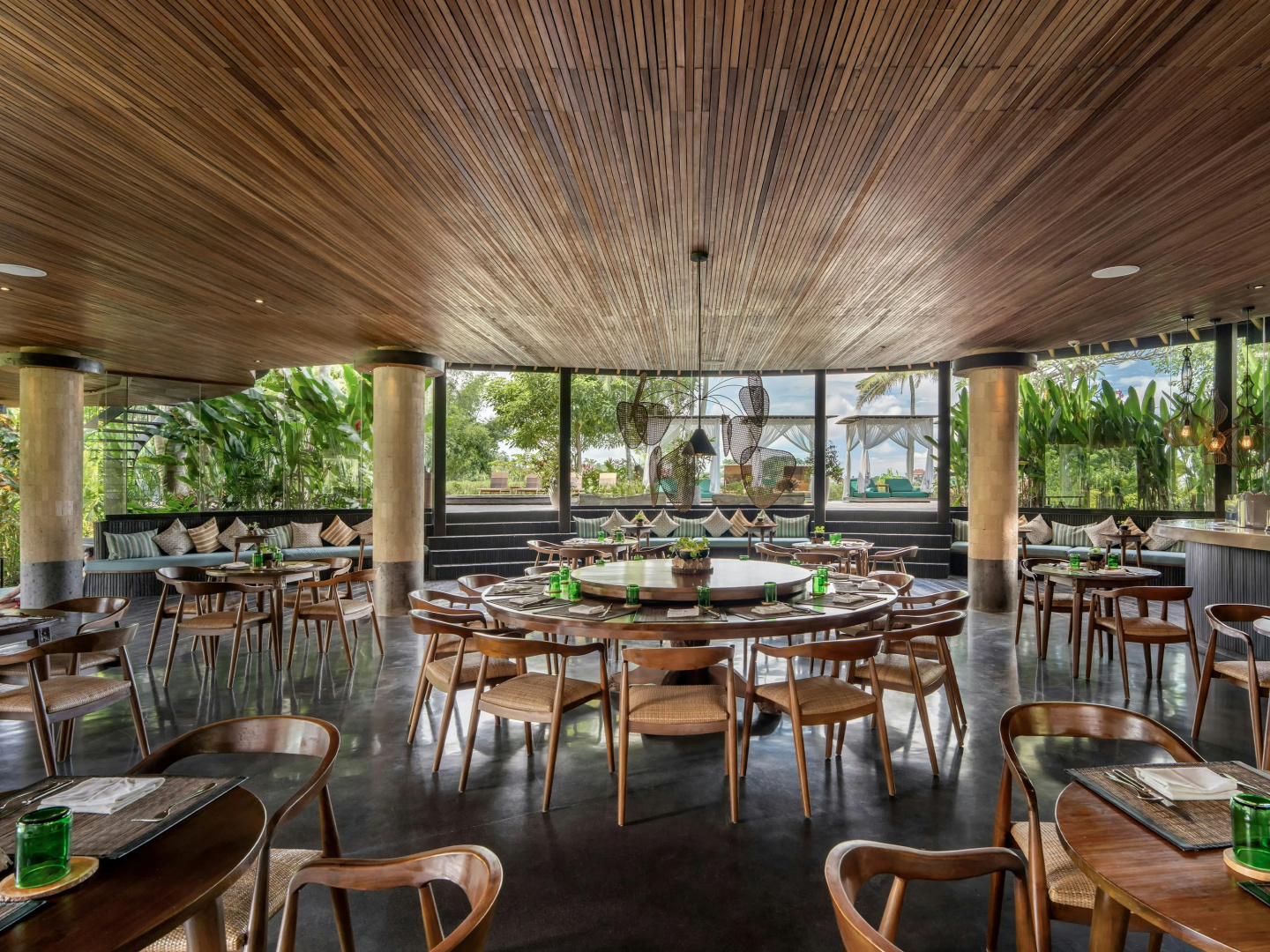 Foto - GDAS Bali Health and Wellness Resort