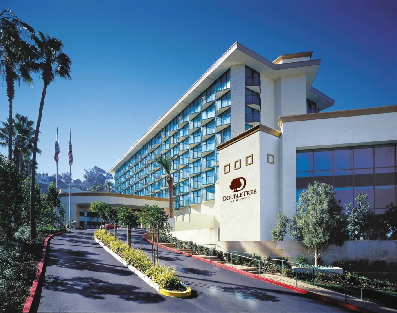 Foto - DoubleTree By Hilton San Diego Hotel Circle