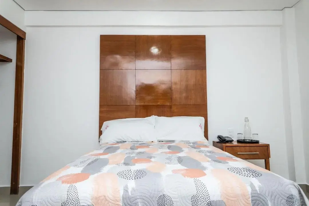 Foto - Suites Gaby Cancun