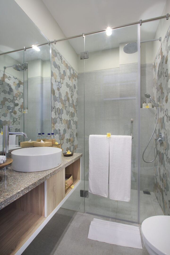 Foto - Tapa Tepi Kali Canggu