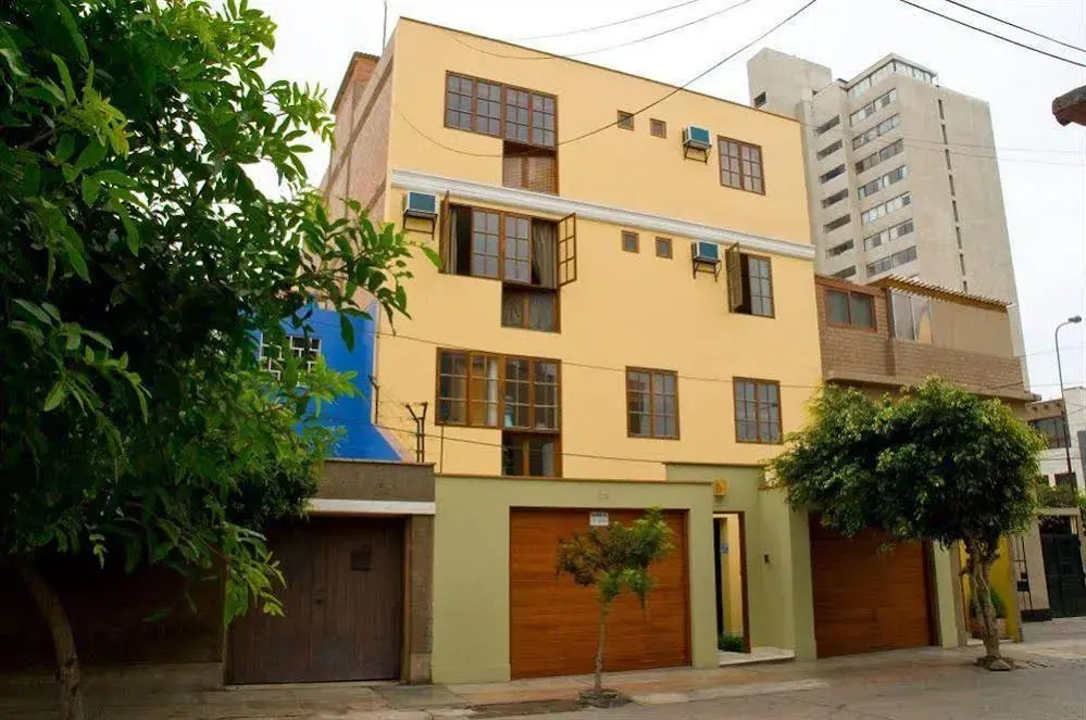 Foto - Casa de Baraybar