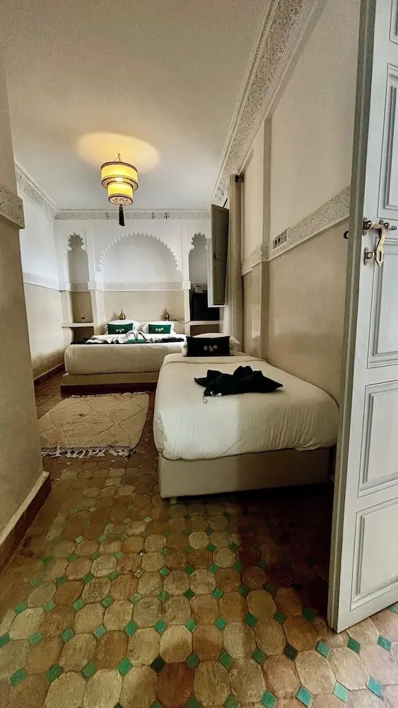 Foto - Riad Magnolia&SPA