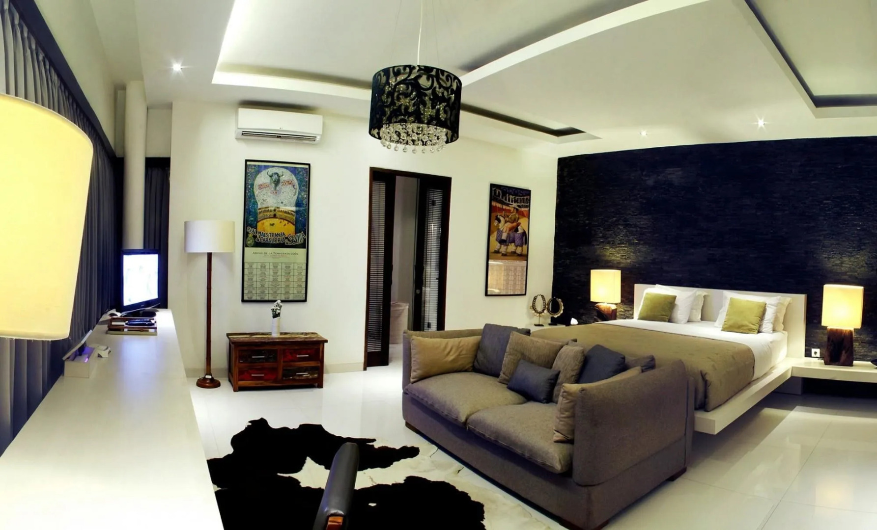 Foto - Canggu Villa by Sanga Sanga Hospitality