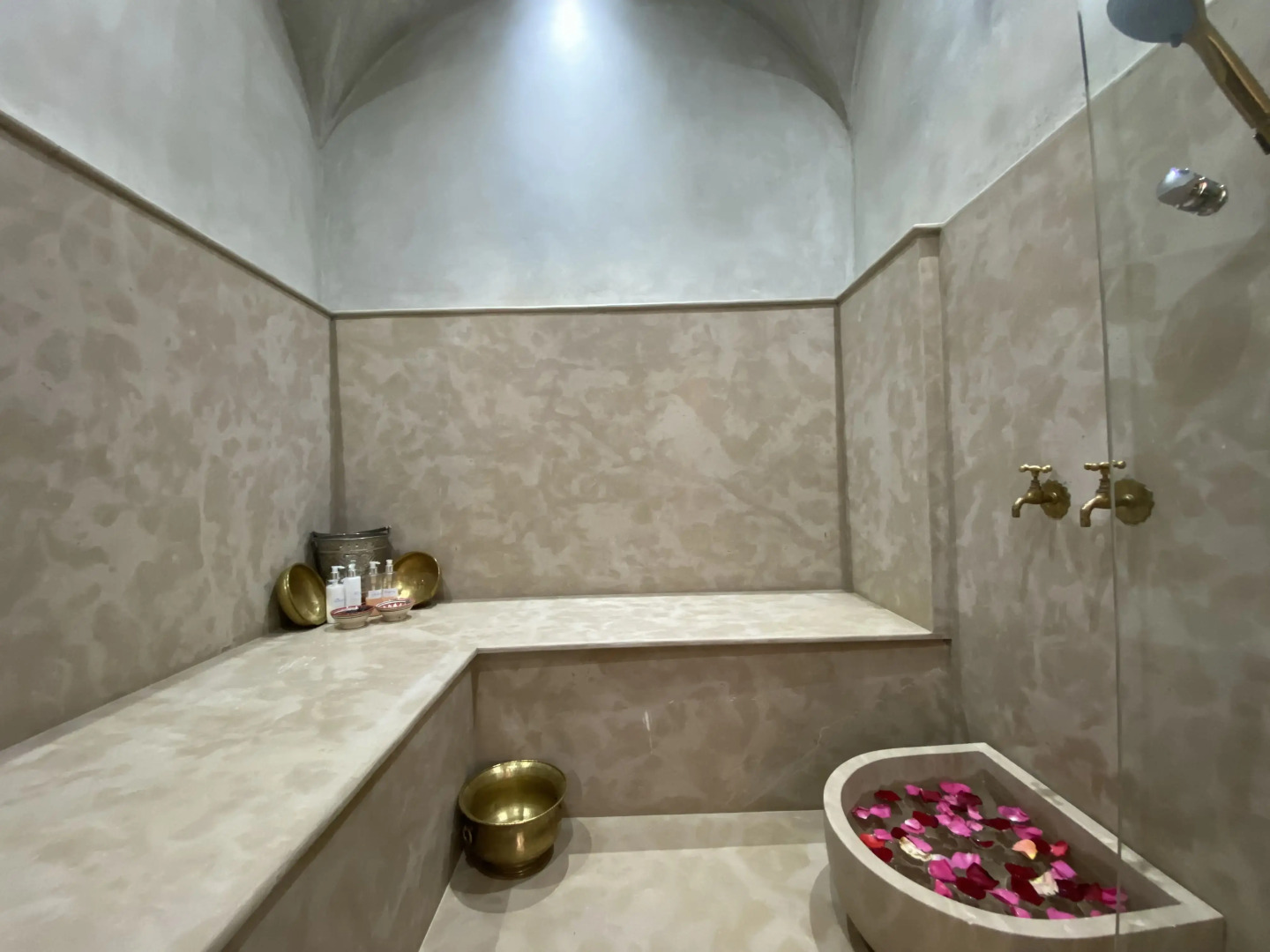 Foto - Riad Bab Yacout & SPA