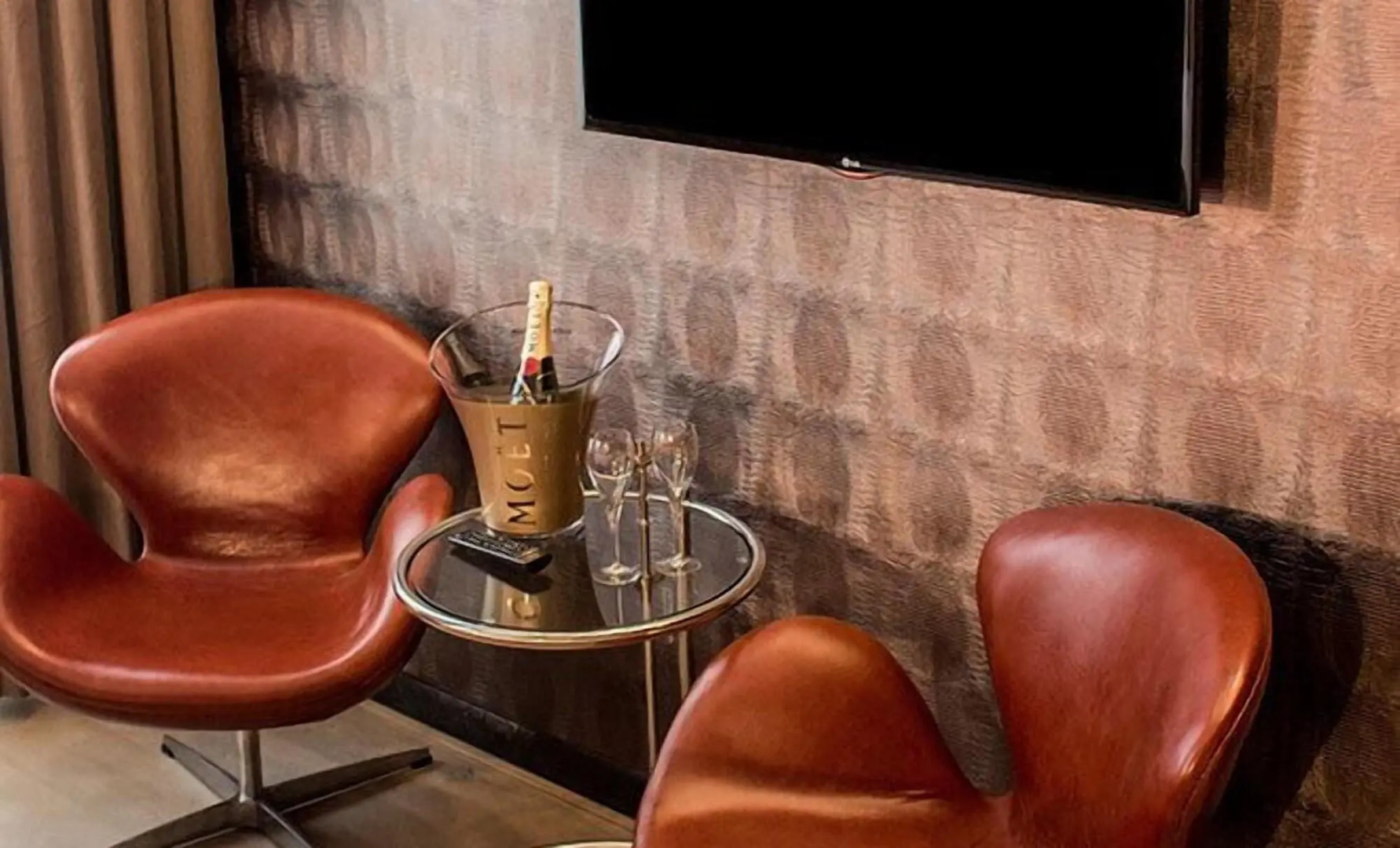 Foto - Amosa Liège City Centre Hotel