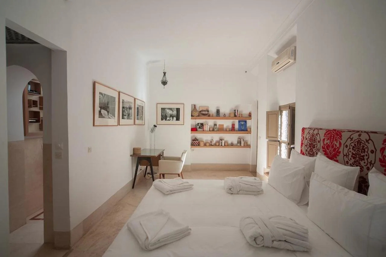 Foto - Riad Jaaneman