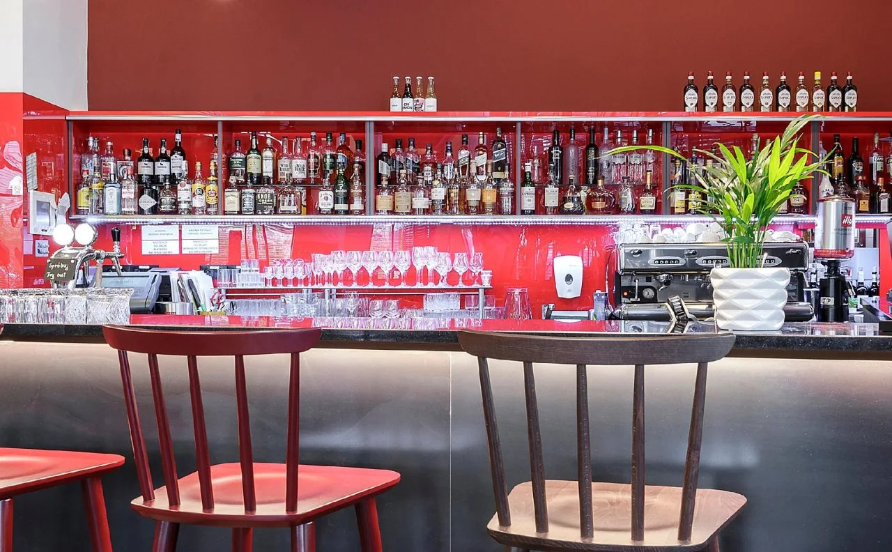 Foto - Vienna House Easy by Wyndham Katowice