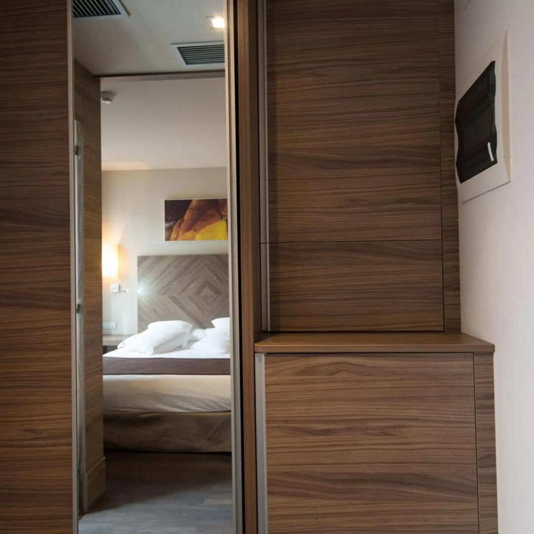 Photo - Hotel Aroi Ponferrada