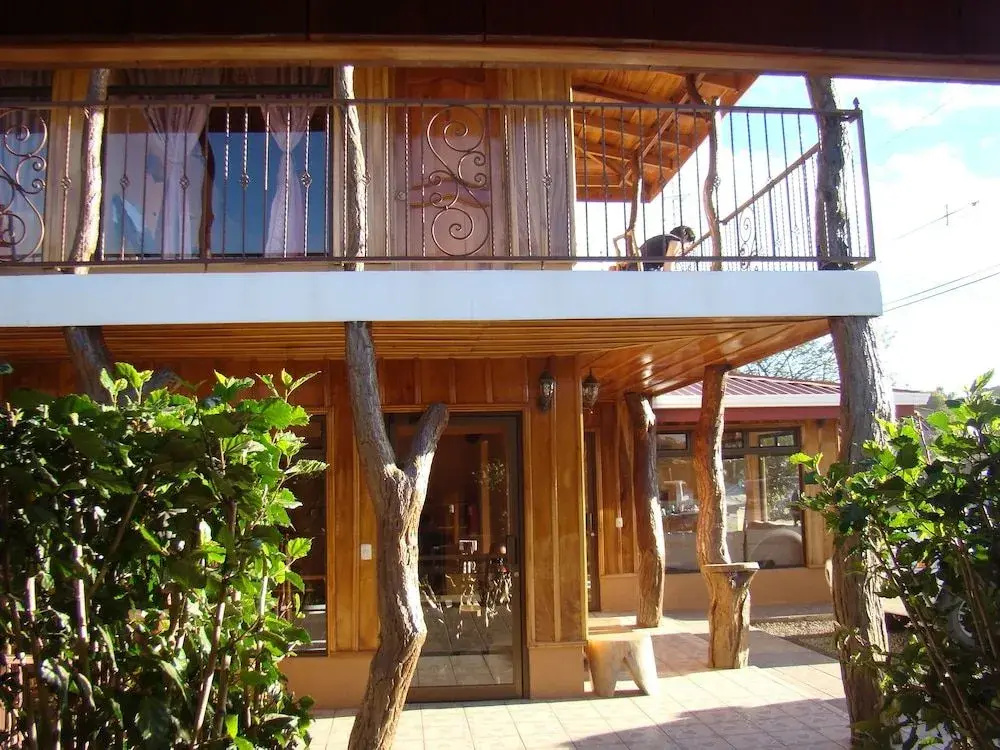 Photo - Sibu Boutique Hotel
