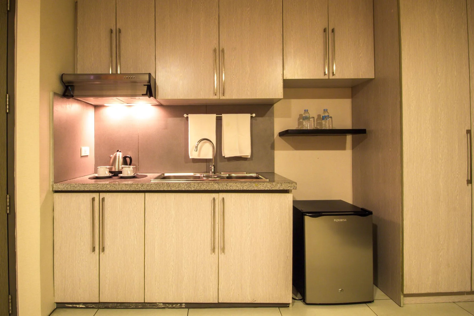 Foto - Jade Hotel and Suites