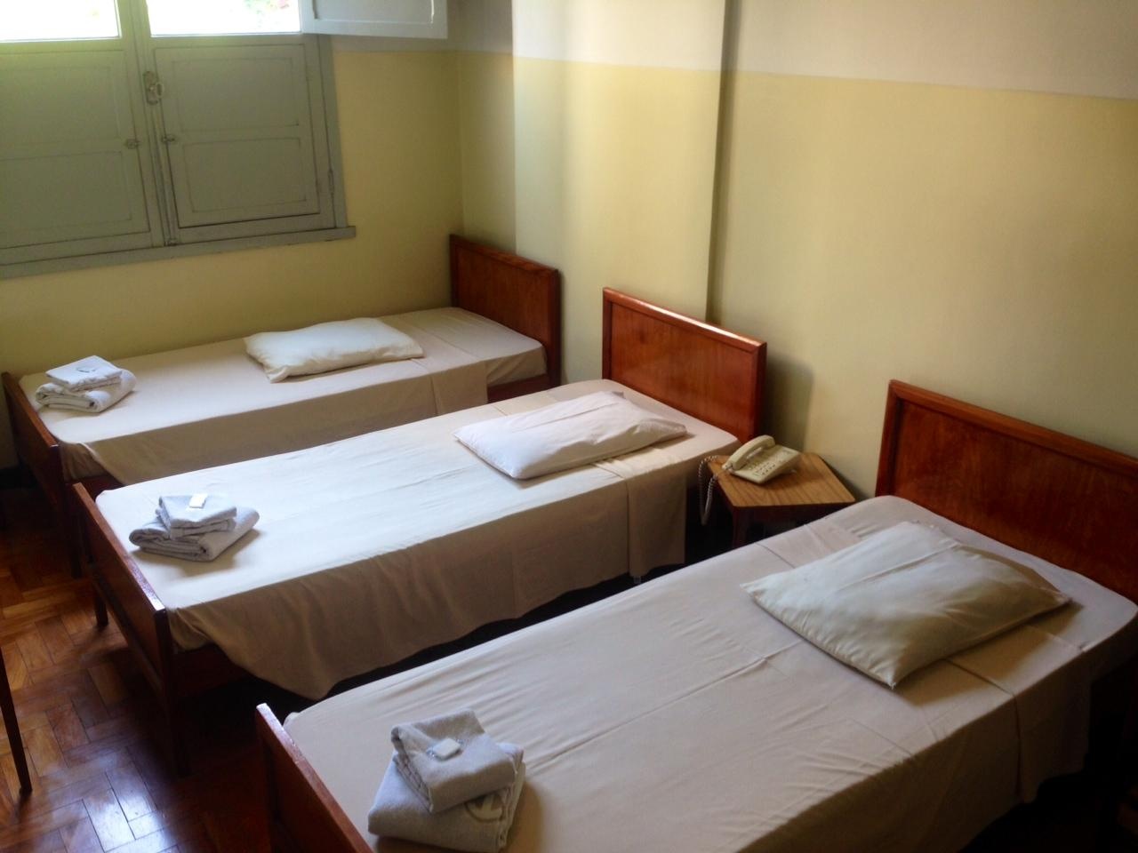 Hotel Esplanada