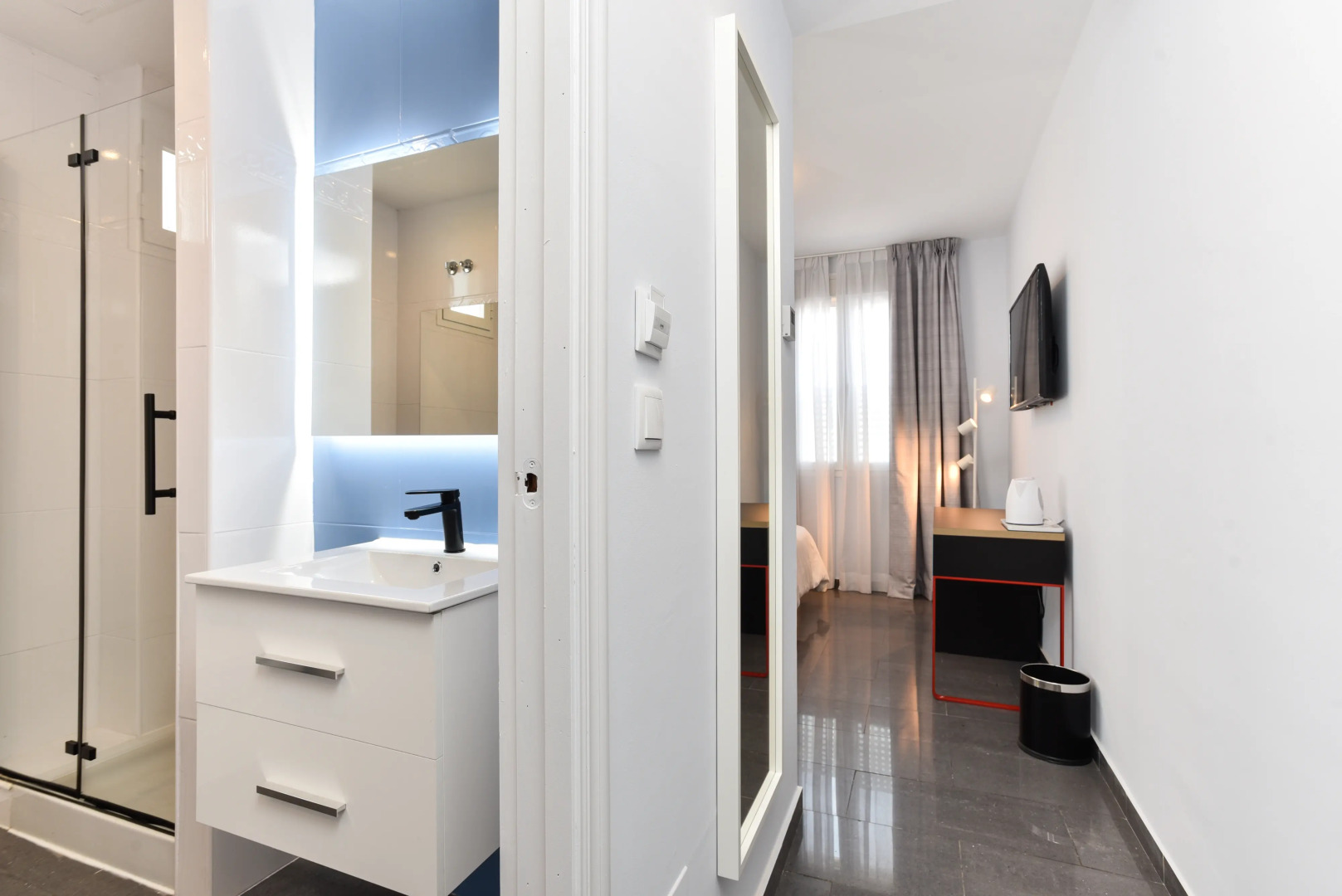 Foto - Hotel Kuve Marbella