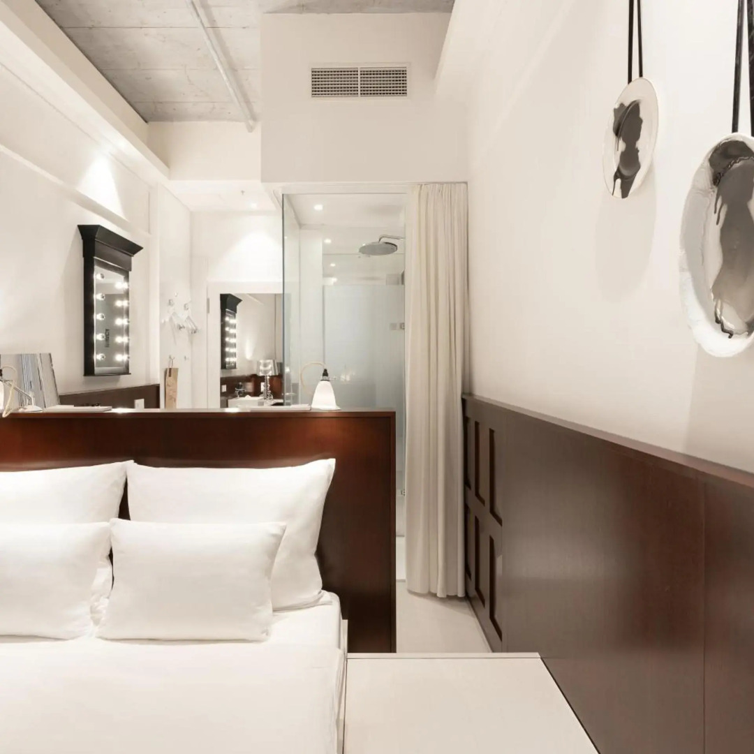 Photo - Ruby Louise Hotel Frankfurt