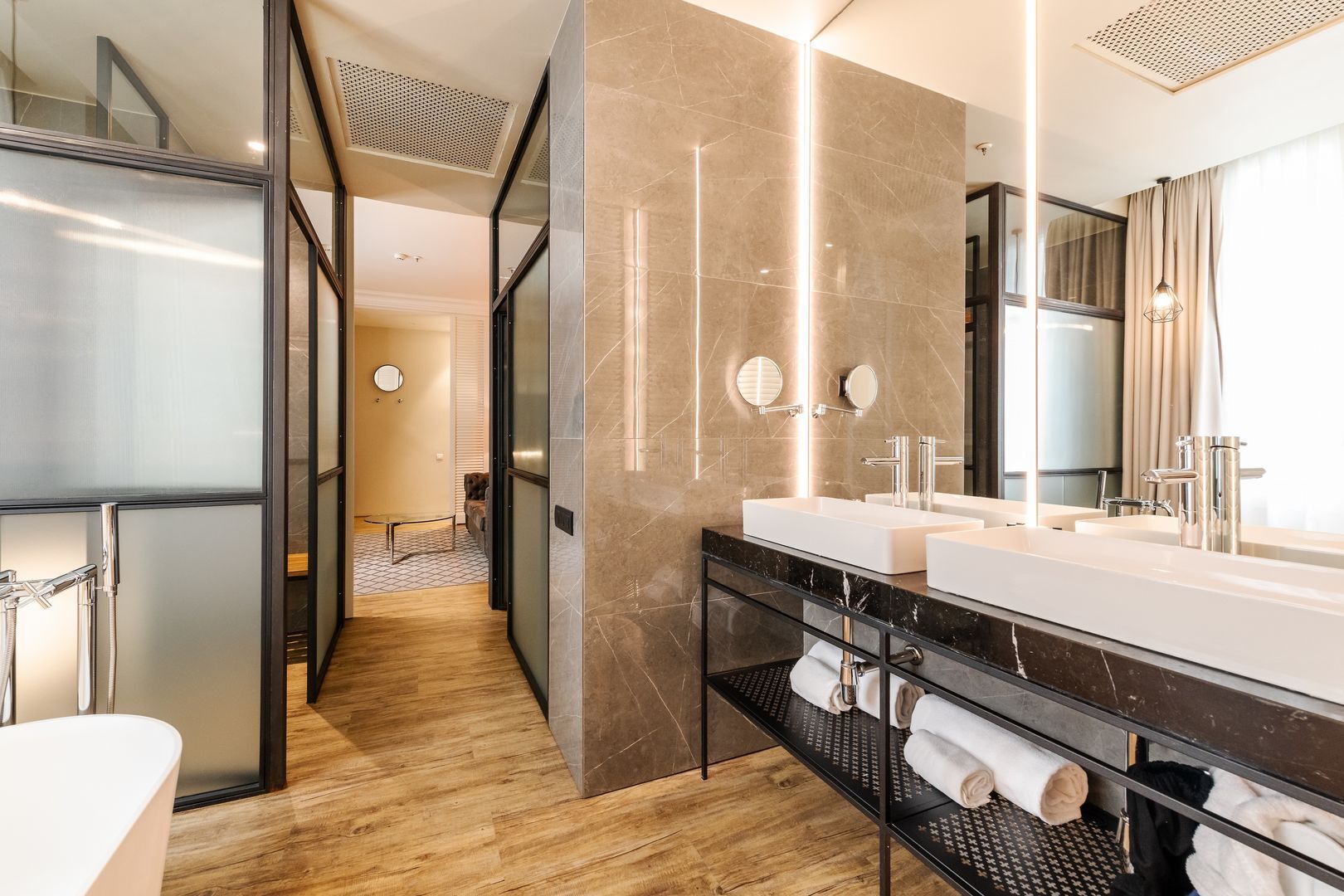 Foto - Pestana Collection Plaza Mayor