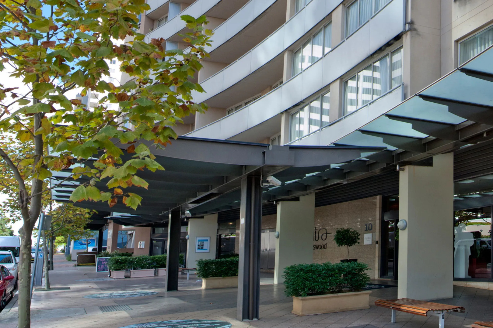 Foto - Mantra Chatswood