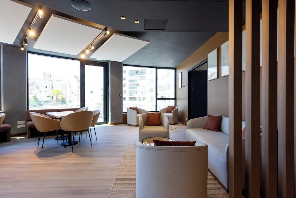 Photo - Crowne Plaza - Marseille Le Dôme