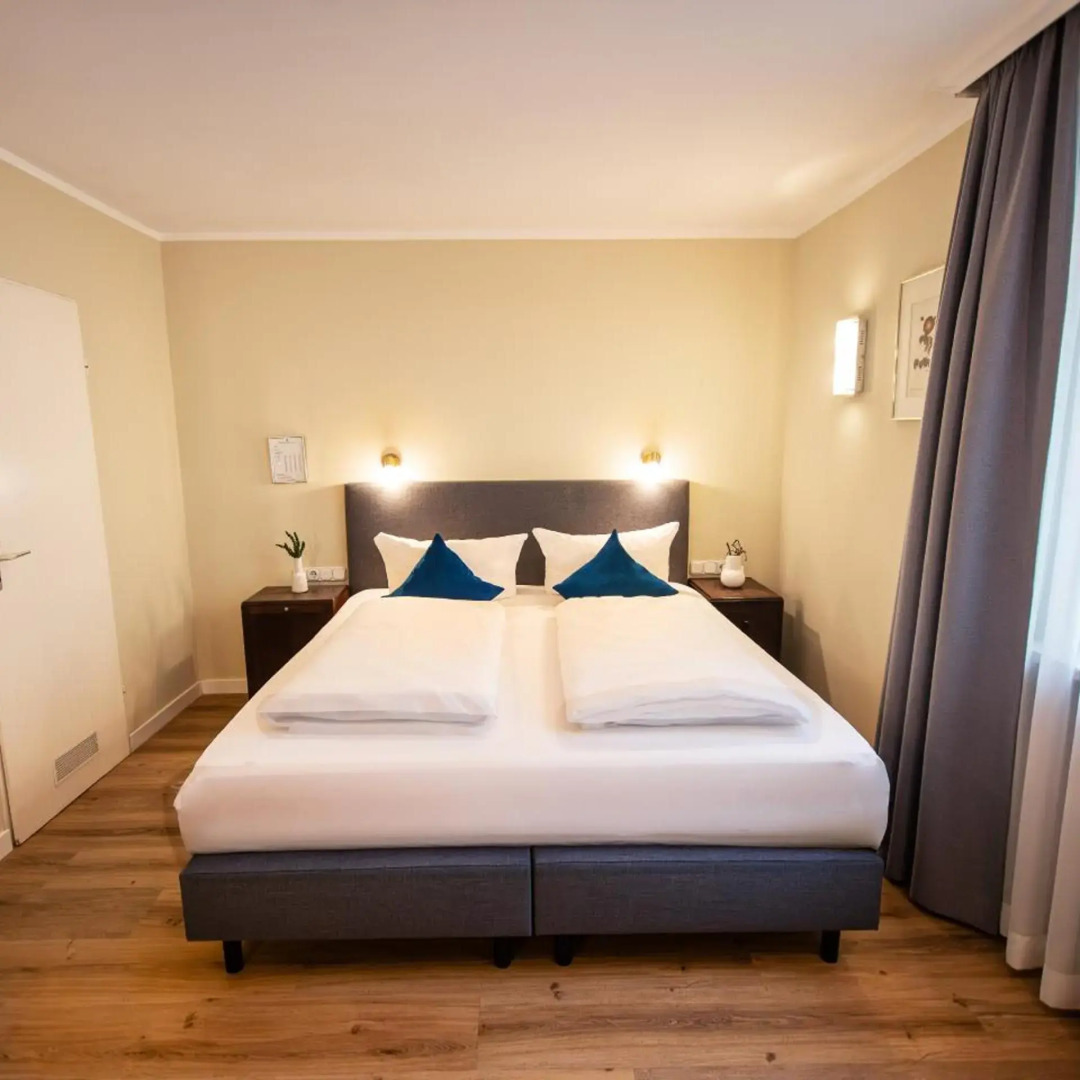 Foto - Hotel Altmünchen by Blattl