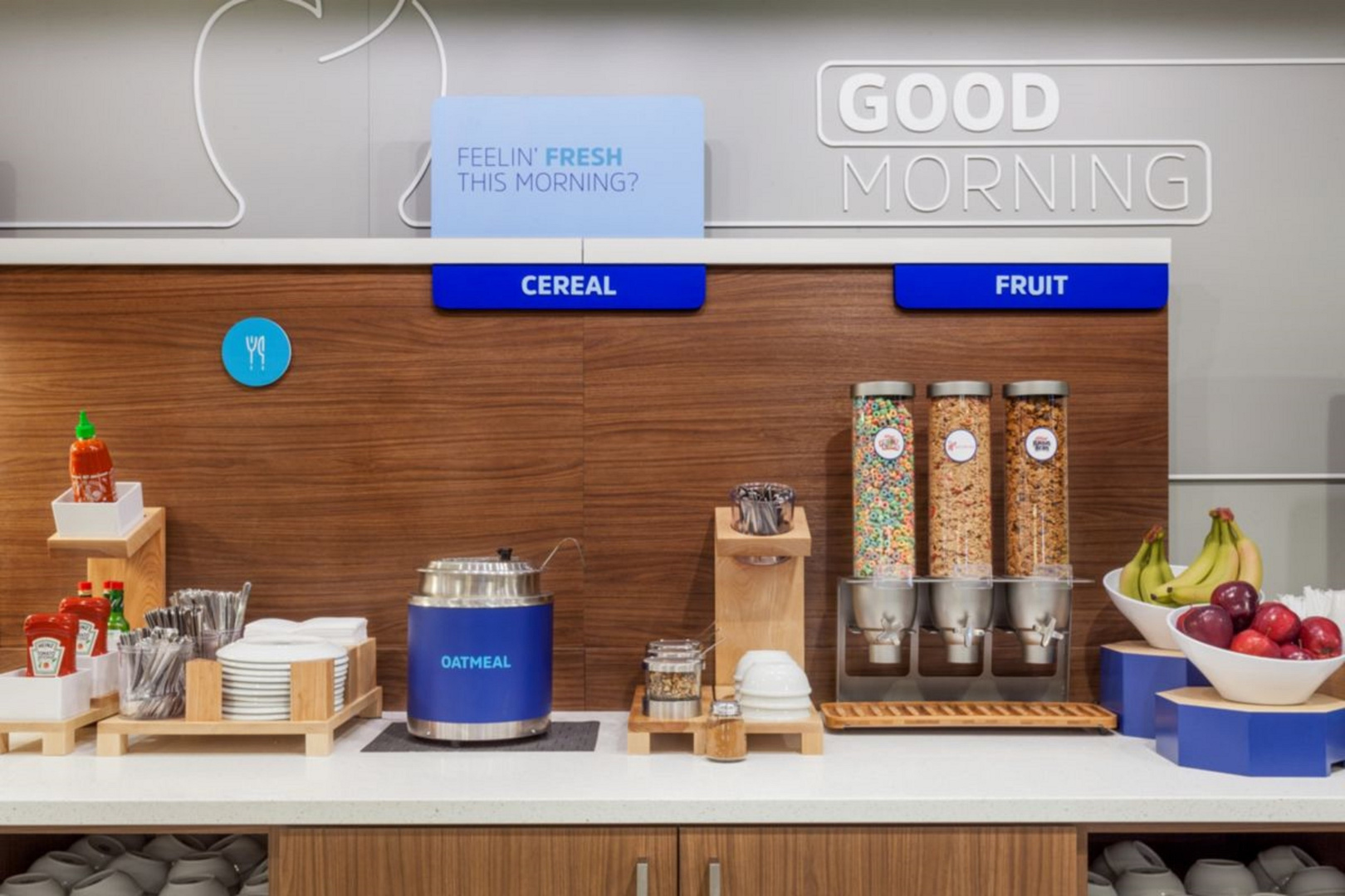 Photo - Holiday Inn Express Miami Airport Blue Lagoon Area by IHG