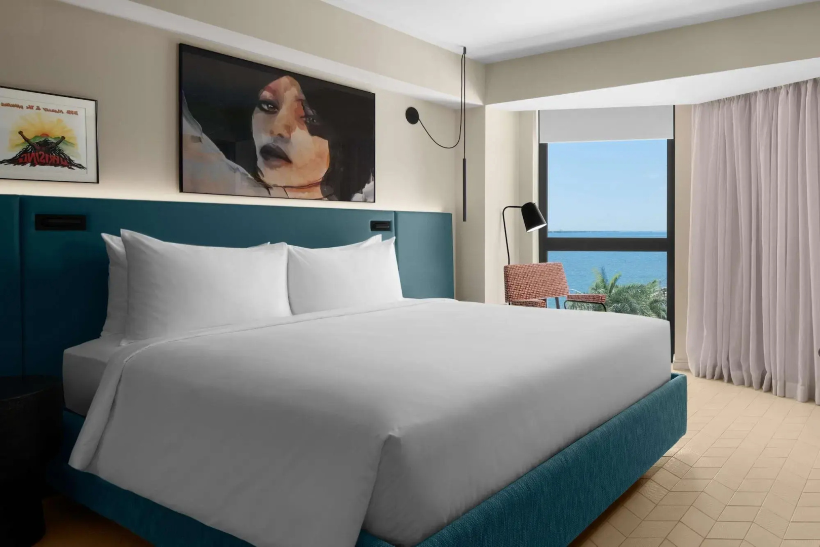 Photo - ROK Hotel Kingston, Tapestry Collection By Hilton