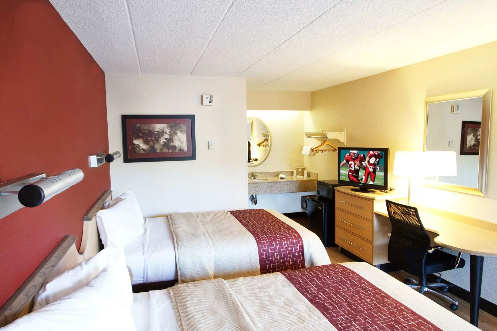 Foto - Red Roof Inn Chicago - Joliet