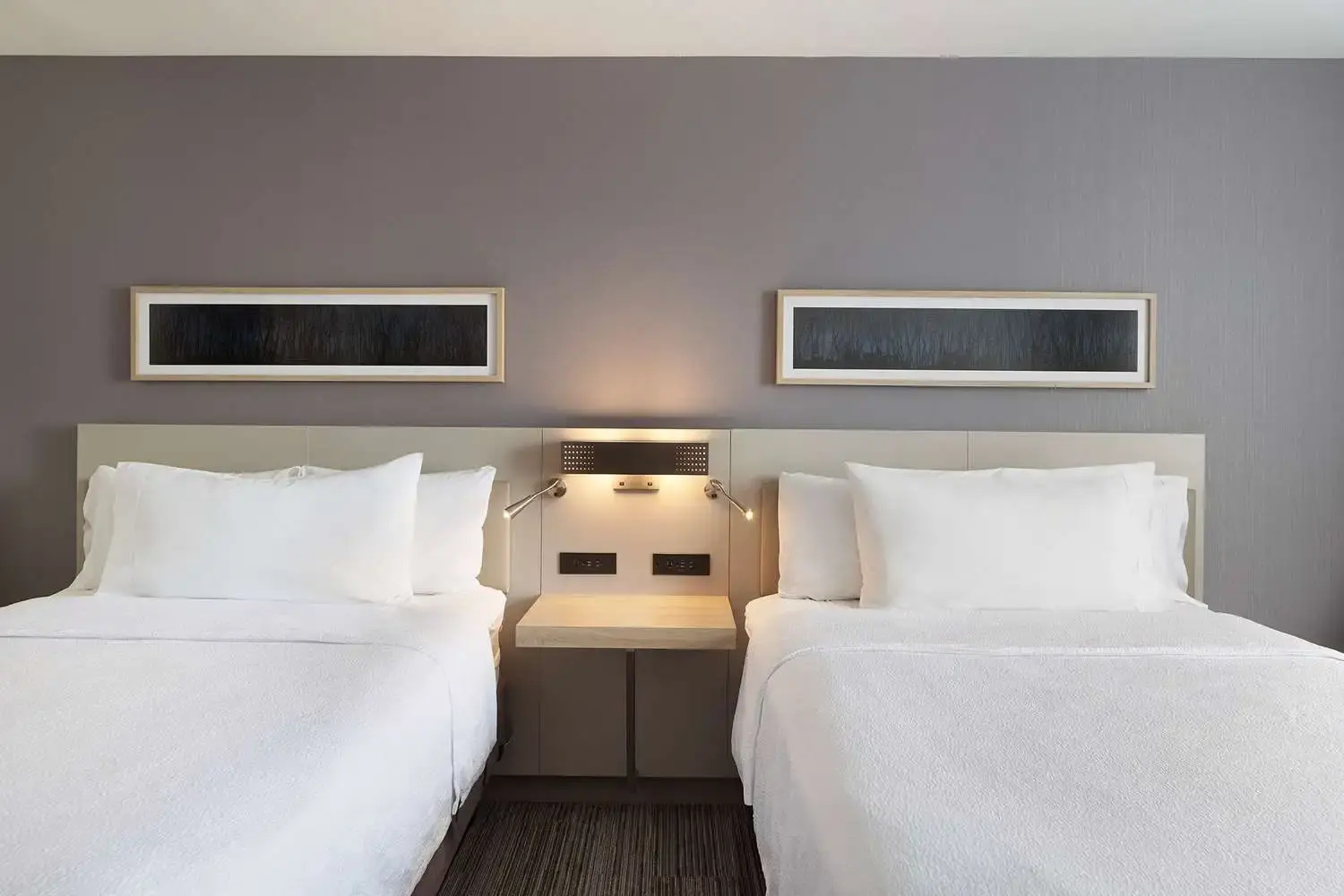 Foto - Hilton Garden Inn Queens/JFK Airport