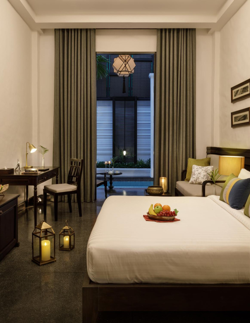 Photo - Thai Akara - Lanna Boutique Hotel