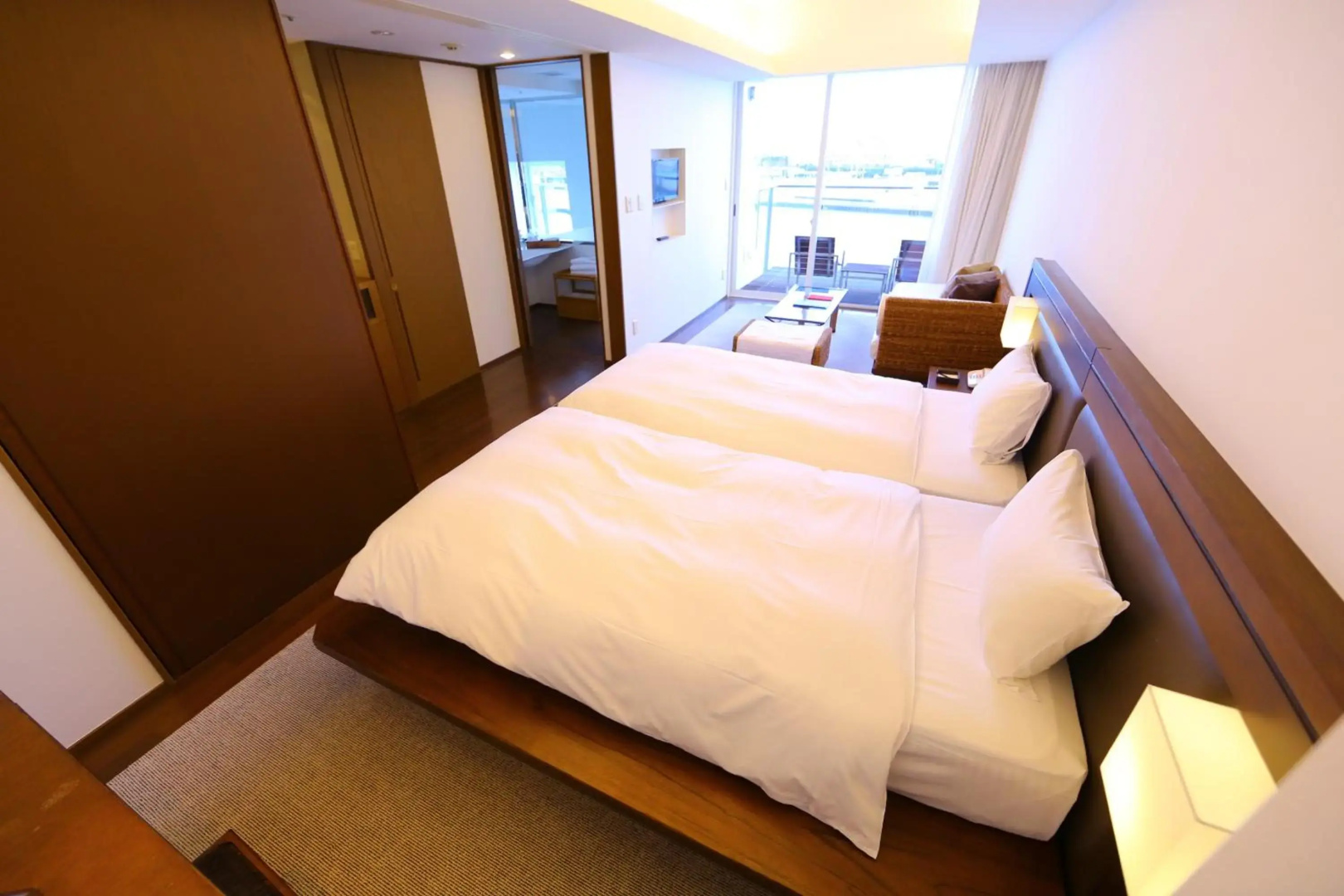 Photo - Hotel Marinoa Resort Fukuoka