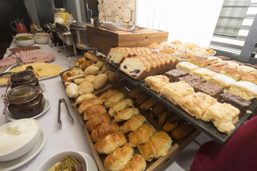 Foto - Hostería & Spa De La Cascada