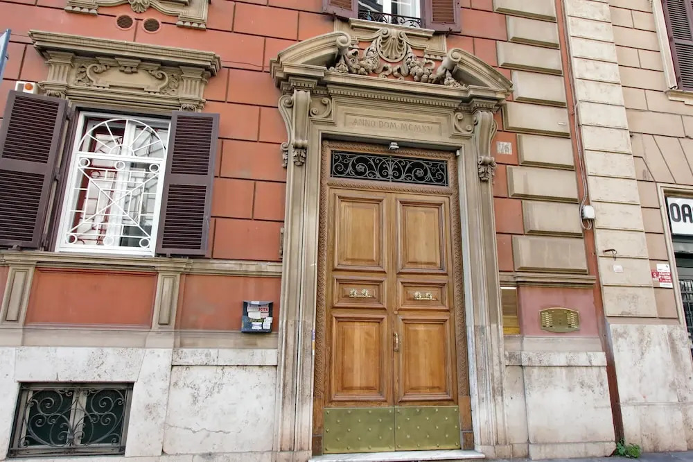 Foto - Roman Holiday Colosseo