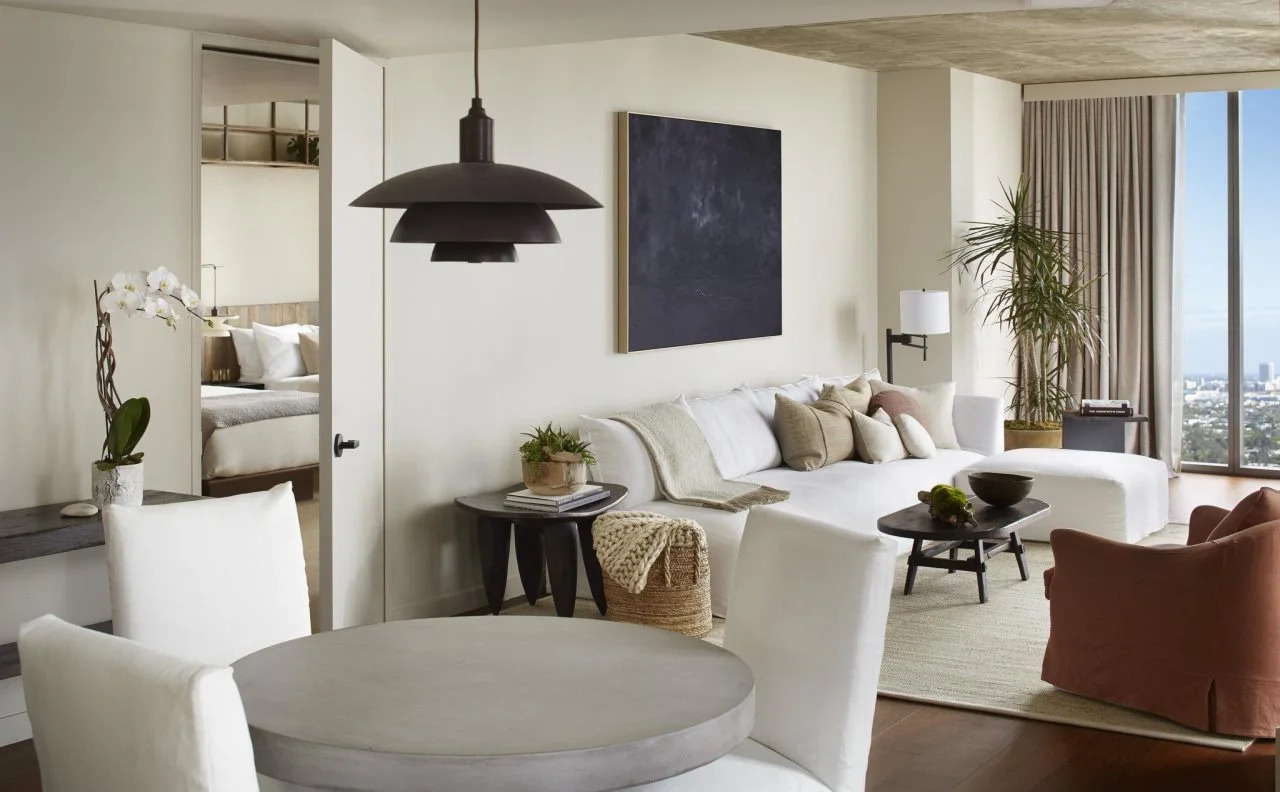 Photo - 1 Hotel West Hollywood