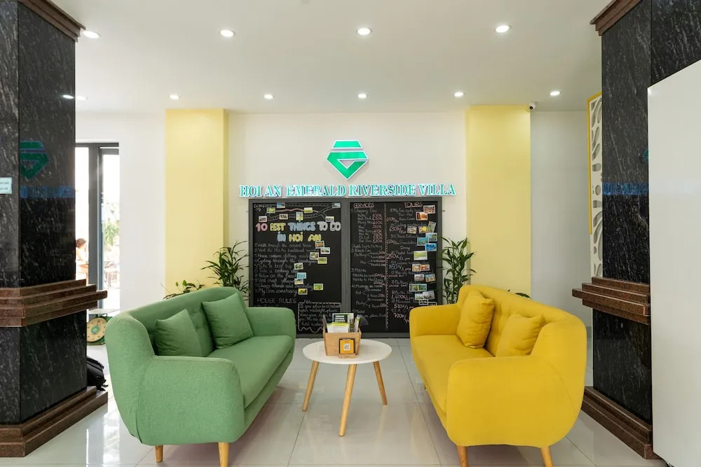 Foto - Haemer Villa Green Hearth Stay