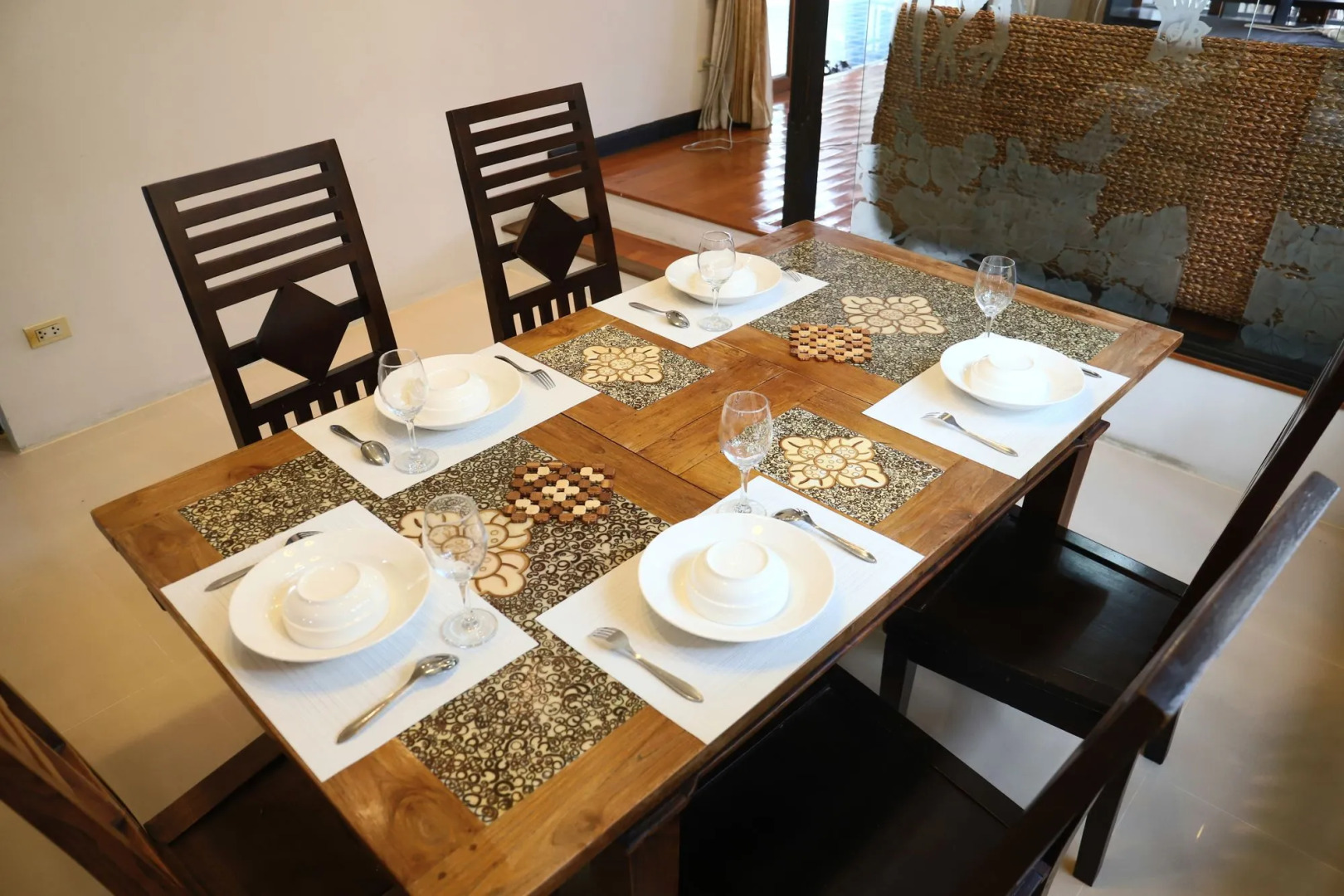 Foto - ปุณณภา พูล วิลล่า พัทยา Punnapha Pool Villa Pattaya