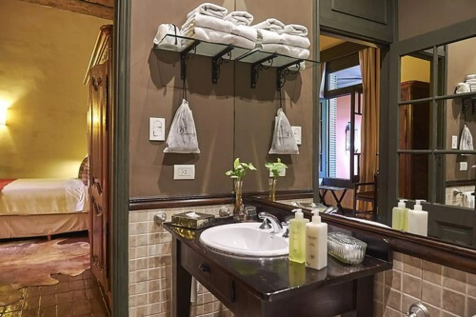 Foto - BE Jardin Escondido By Coppola